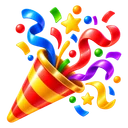 🎉