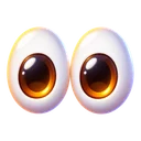 👀