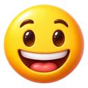 😀