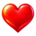 ❤️