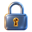 lock