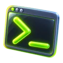 terminal